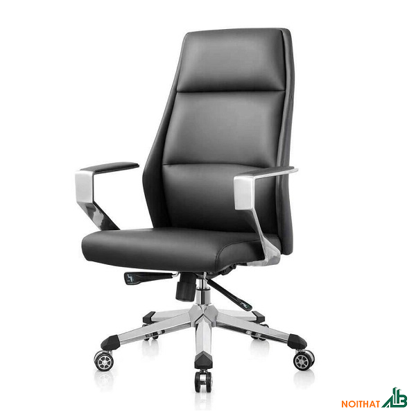 Ghế giám đốc da PU cao cấp GVP030
