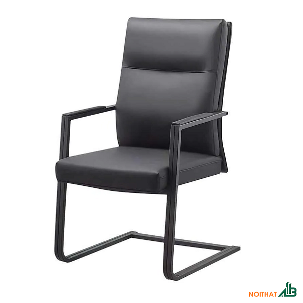 Ghế chân quỳ phòng họp cao cấp GVP033