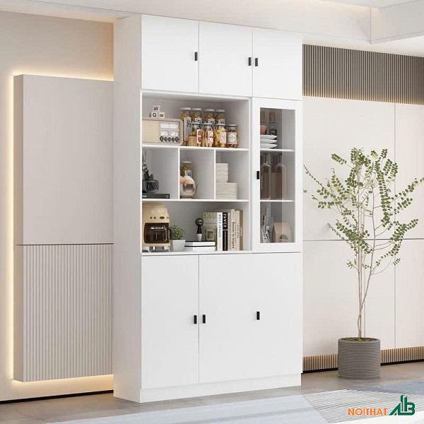 Tủ hồ sơ hiện đại THS099